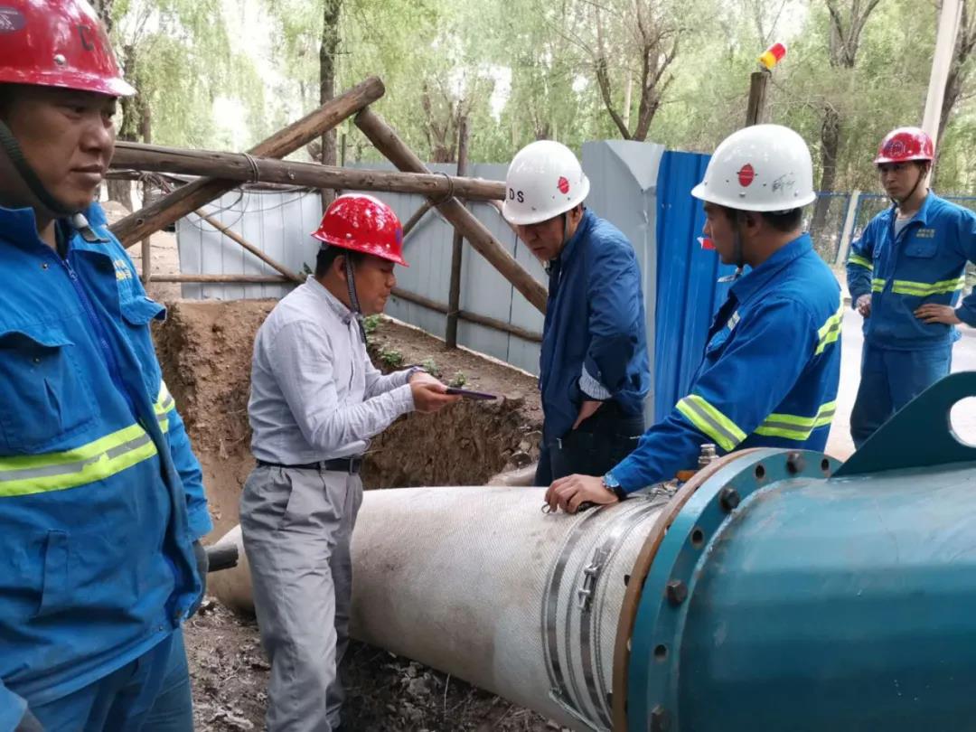 山西工业管道清洗-管道清淤