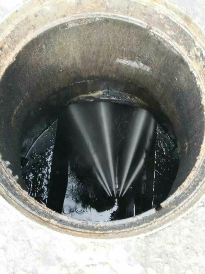 山西市政管道清洗-排污管道清洗