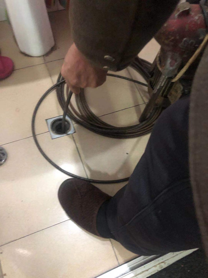 山西管道疏通，疏通下水道