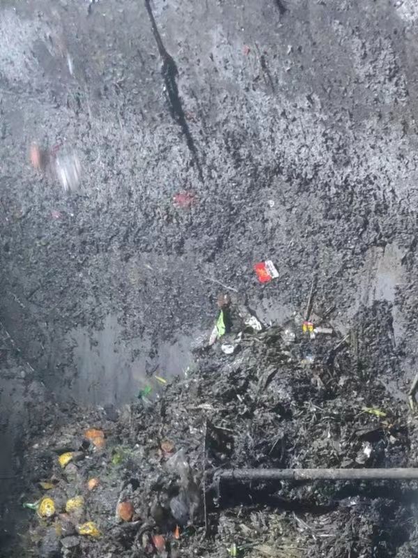 山西污水池清理